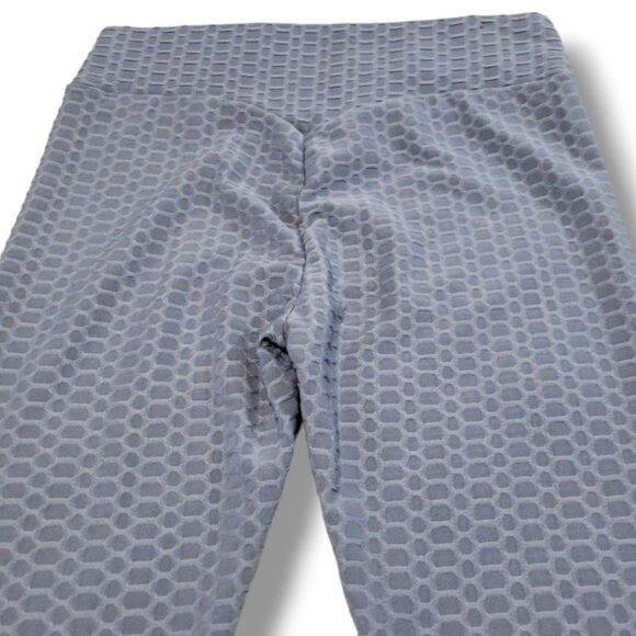 One 5 One Pants Size XL W36"xL29" Women's Leggings Stretch Stretchy Pants Skinny - Picture 5 of 6